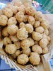 炸胡萝卜丸一斤 商品缩略图0