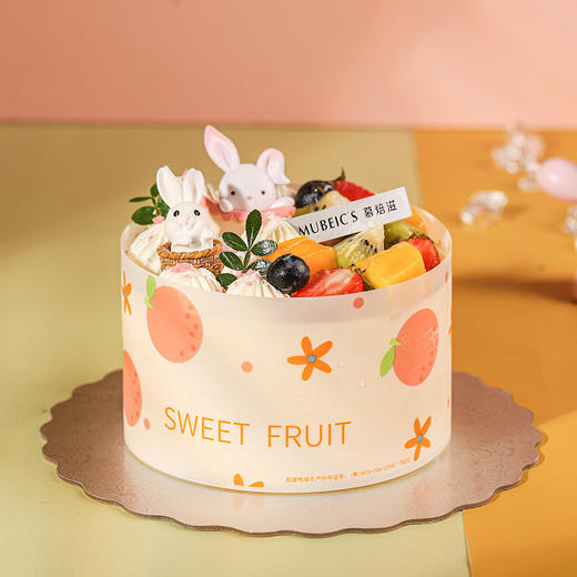 5英寸爱丽丝仙境（停用） 商品图0