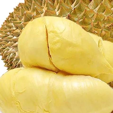 冻榴莲肉 商品图2