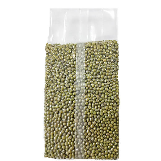 湖北秭归绿豆480g袋装 杂粮干货 商品图2