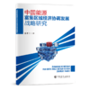 【旗舰店】中国能源富集区域经济协调发展战略研究  可供石油行业从业者使用阅读  中国、能源、富集区域、经济、协调发展 商品缩略图2