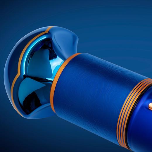 洋河 梦之蓝M6+ 52度 550ml 口感绵柔浓香型白酒 商品图2