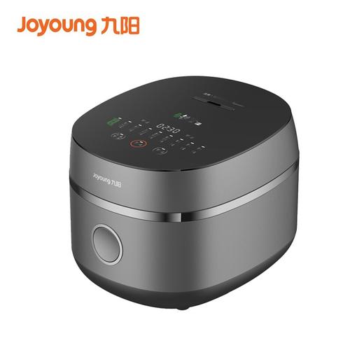 九阳铁釜电饭煲F-40TD01/4L【CZ】 商品图0