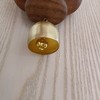 旺财门铃°胡桃木+榉木 商品缩略图6