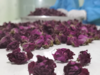 【特惠】玫瑰麦麸茶   || 尽享玫瑰花的芳香和小麦胚芽的活力、农残检测O//善地 商品缩略图4