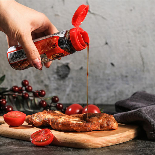 大逸昌 照烧汁/牛肉盖饭调味汁 商品图7