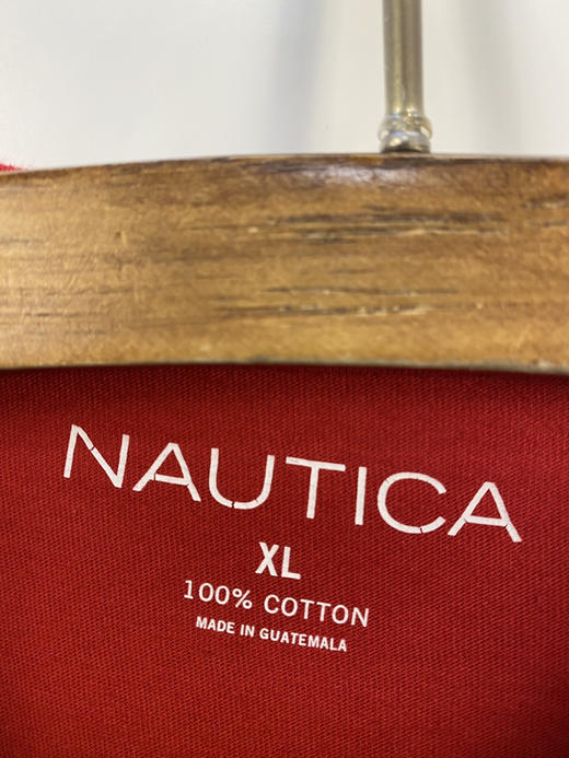 NAUTICA 短袖T恤 _SST(XL) 商品图2