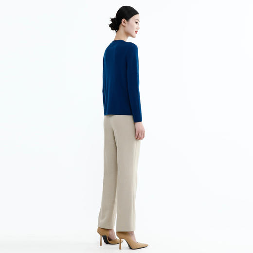 戴布拉芬针织衫L26C321 商品图2