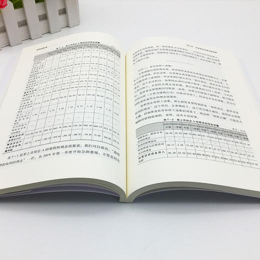 【旗舰店】投资进阶课:写给聪明投资者的思维进阶与案例分享 那一水的鱼 雪球网 金融基金理财新手入门教程价值投资 商品图2