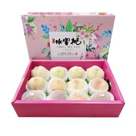 六合水蜜桃礼盒