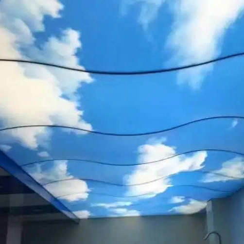 户外软膜 商品图0