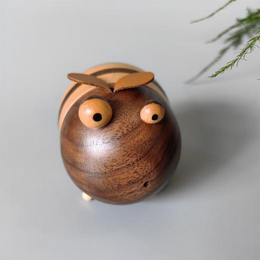 蜜蜂牙签盒 商品图2