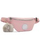 好折！KIPLING Happy Zippered 小号腰包胸包 商品缩略图2