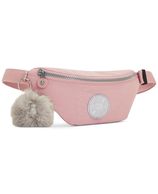 好折！KIPLING Happy Zippered 小号腰包胸包 商品图2