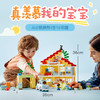 乐高积木 L10994乐高得宝大颗粒系列三合一梦幻小屋 商品缩略图2