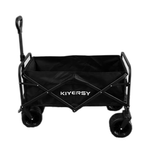 凯亚仕7寸坦克轮+铝合金蛋卷桌板KYS-704 商品图4