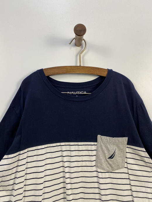 NAUTICA 短袖T恤 _SST(L) 商品图0