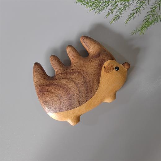 刺猬按摩梳 商品图6