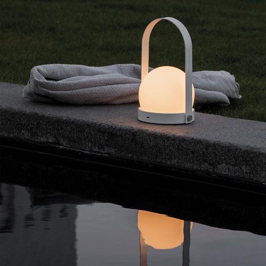 menu  Carrie Lamp 手提灯 商品图2
