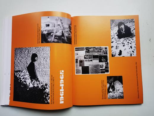 Yayoi Kusama，草间弥生，其他艺术 商品图3