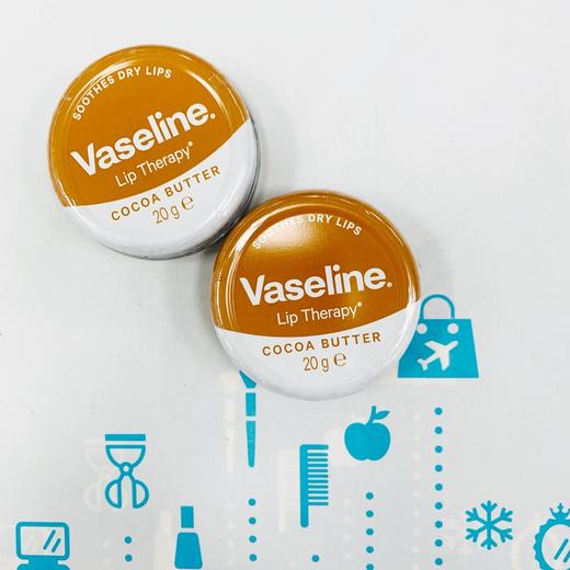 Vaseline凡士林润唇膏唇膜（064861）（150117）（597347）（642871） 商品图4