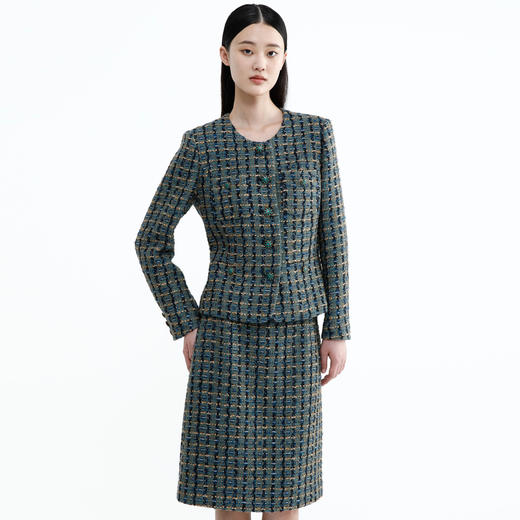 戴布拉芬外套L26C133 商品图0