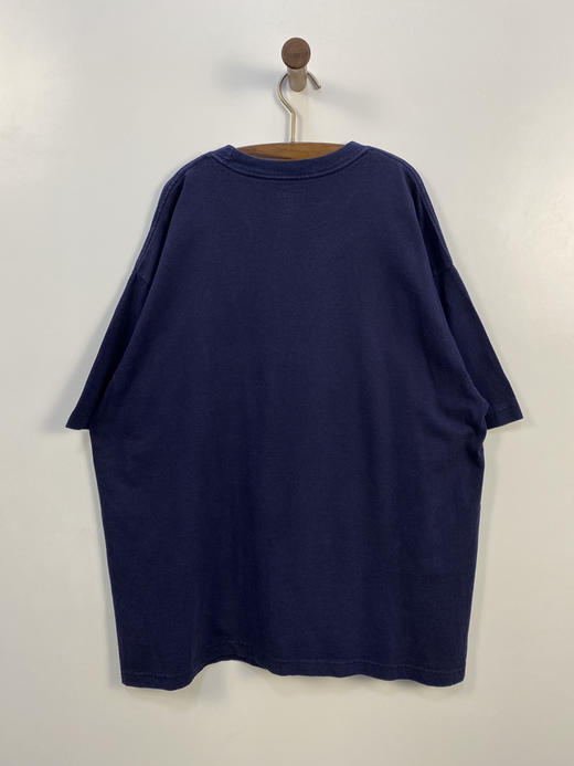 Reebok 锐步NFL 美国职业橄榄球大联盟 厚款 短袖T恤 _SST(XL) 商品图3