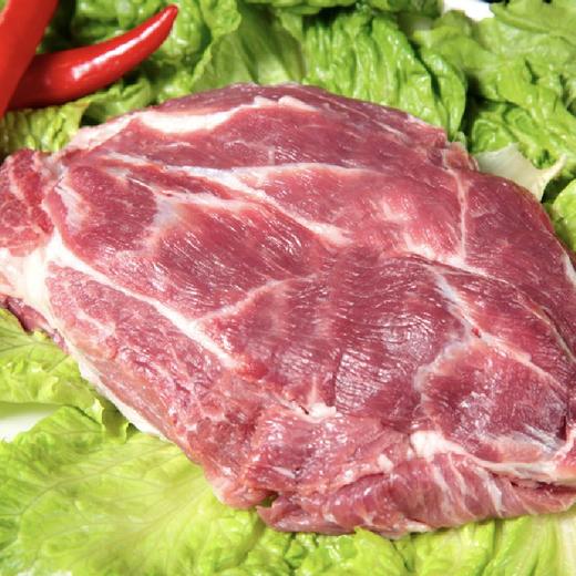 有机猪肉，双重认证安心美味，新日期，保质期12个月，顺丰发货！ 商品图6