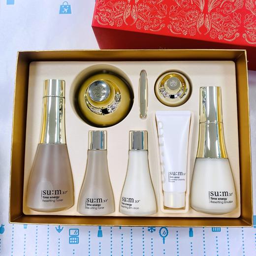 呼吸 时光能量三件套(免税版) 2023（480962） 商品图0