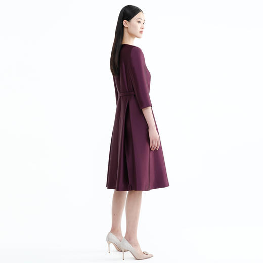 戴布拉芬连衣裙L26C558 商品图2