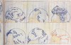 预售 【中商原版】LV旅游图册 首尔游记 法文原版 Travel Book Seoul Icinori 绘本 旅游 艺术 商品缩略图6