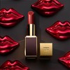 【全球购】Tom Ford 汤姆福特 烈焰幻魅黑金黑管唇膏口红3g正装·国庆现货开抢 商品缩略图3