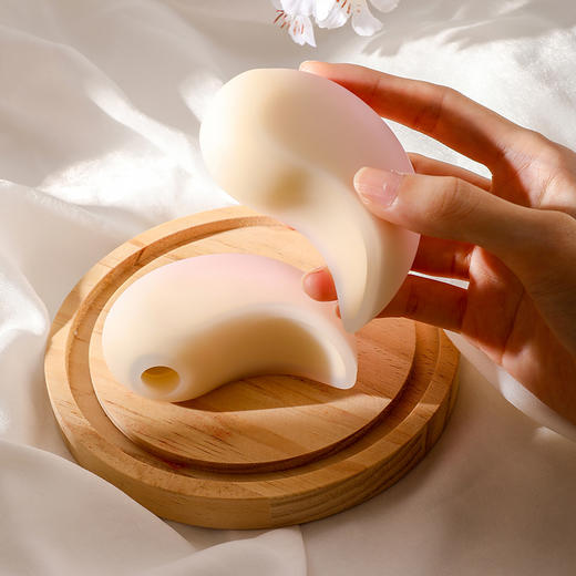 枕木恋抱悦 吮吸震动按摩器女性自尉器挑豆神器晴趣女用品成人专用糕潮玩具 商品图7