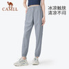 【冰感防晒】骆驼户外速干裤男女2025春夏高倍防晒UPF50+功能长裤 A23BAVV023_A13BAVV019 商品缩略图4