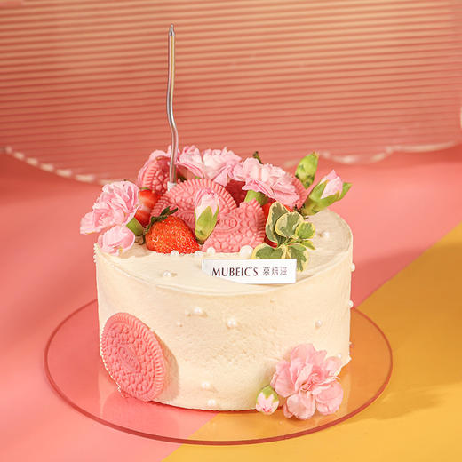 5英寸花游云间（停用） 商品图2