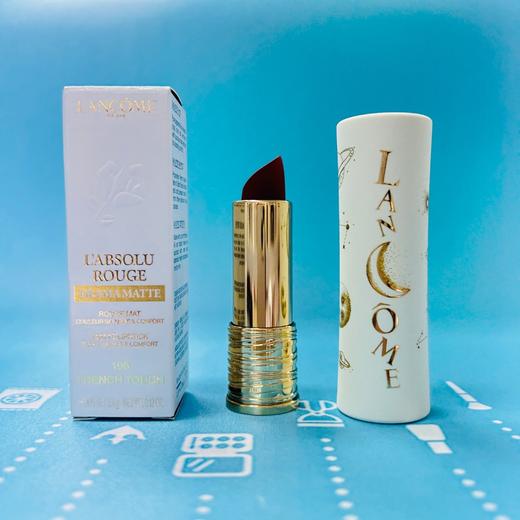 兰蔻白管小蛮腰哑光#196-限定版（749312） 商品图0