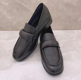 西村名物2023年秋季新款鞋超轻软底休闲鞋轻便防滑单鞋X23CM34111
