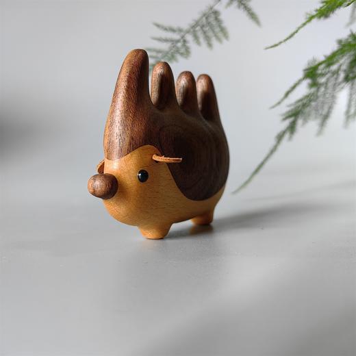 刺猬按摩梳 商品图7