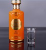 赤名天下53°酱香白酒橙金极品款 商品缩略图0