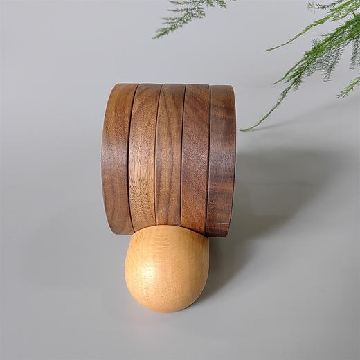 蜗牛杯垫 商品图3