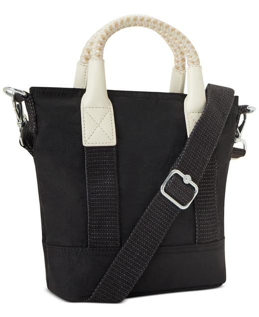 好折！KIPLING Angel小把手托特包单肩包 商品图6