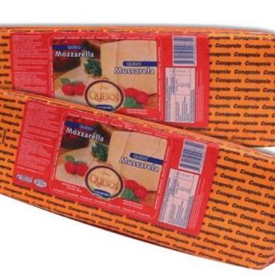 5㎏乌拉圭马苏里拉芝士条【1B3上-4F】 商品图2