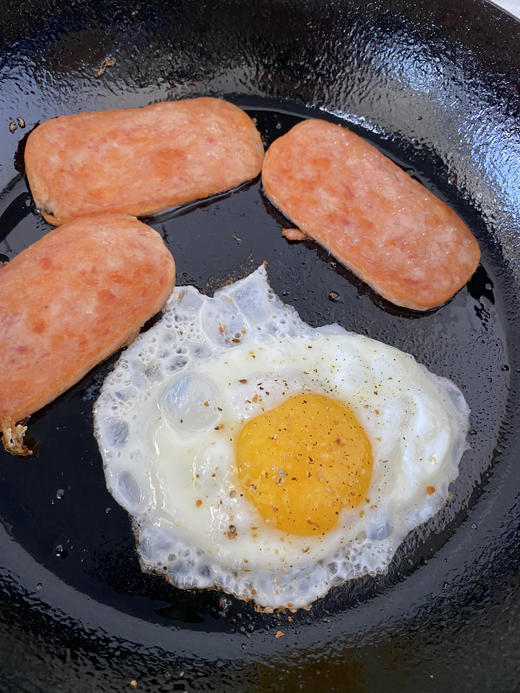 //【鸿兴源鸡蛋灌饼】🔥告别路边摊摊 再也不用排队啦 🈶了鸡蛋灌饼 在家几分钟轻松搞定早餐  卫生又健康哟💖 商品图10