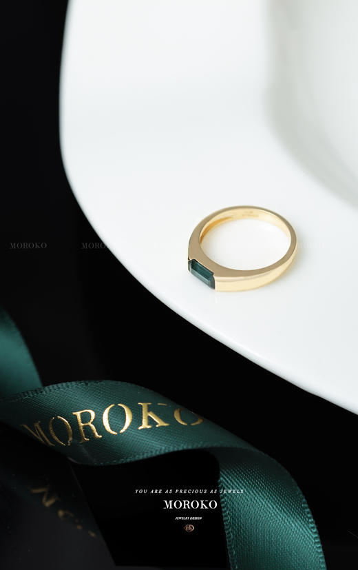 明镜戒指 商品图2