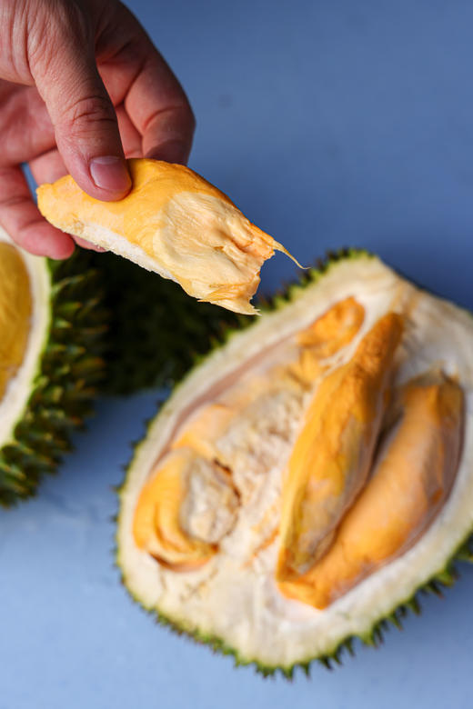 马来西亚榴莲D101 商品图2