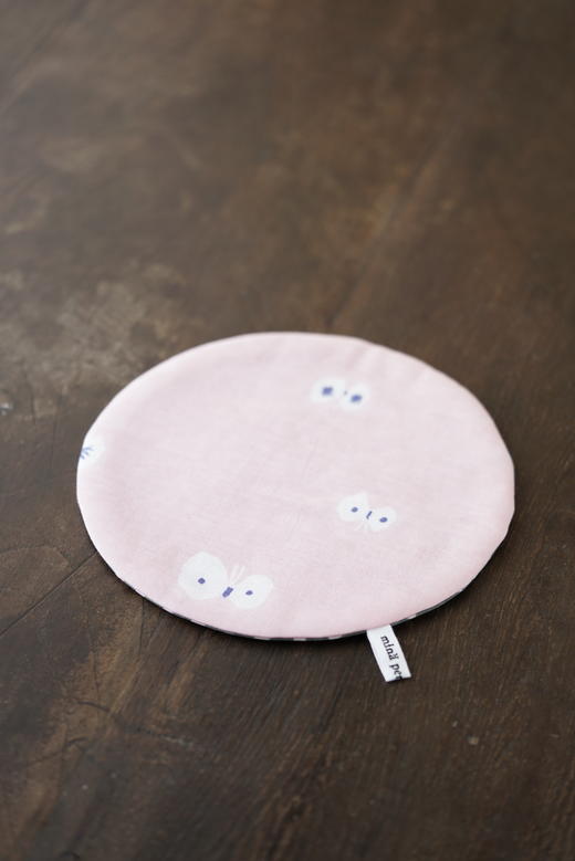 安藤雅信x皆川明 垫子01 hana hane 商品图0