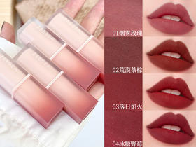 这么美不要命啦🔥揉进唇里的温柔