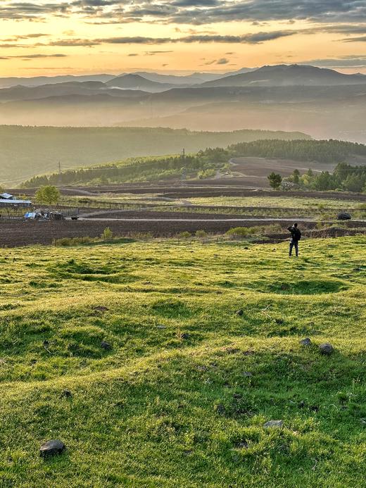 环国旅行——G331：延边朝鲜族风情、长白山西坡北坡、长白县鸭绿江风光、松岭日出、大连海岸线慢门、绿江村、浑江大转弯、瓦房店排石日出、大连海滨12天 商品图14