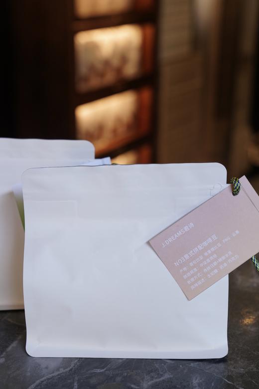 咖啡豆（NO2意式拼配/SOE花魁） 商品图0