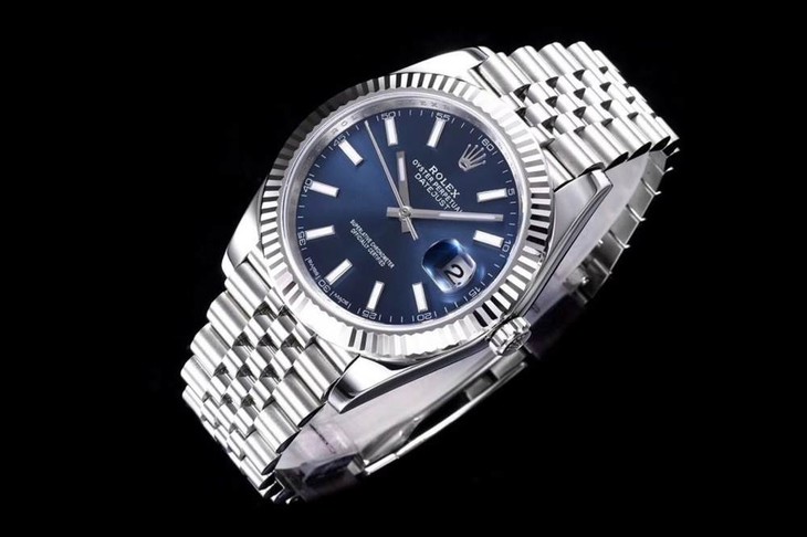 DJ厂劳力士日志型系列126334腕表首发详解